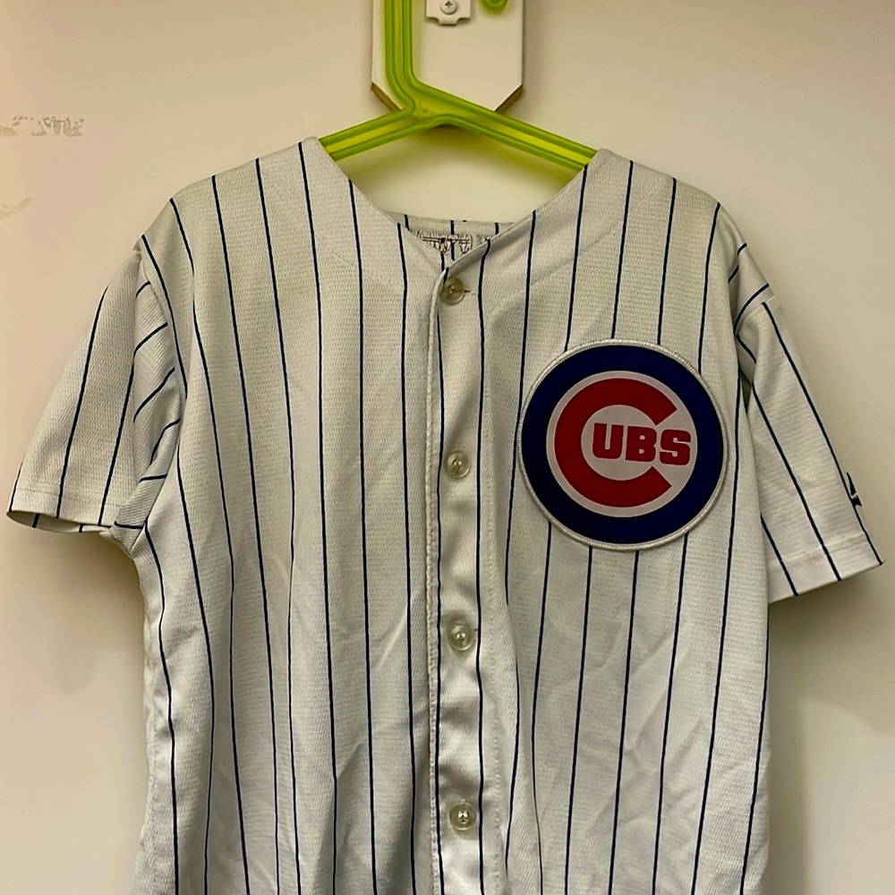 Official Cubs Shirt